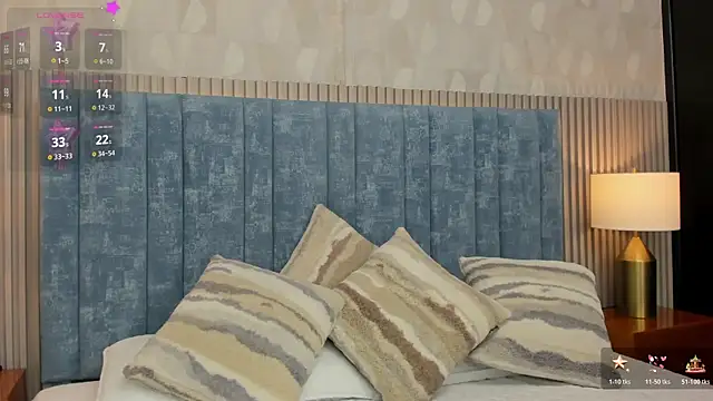 pretty sunlight  online show from December 17, 1:22 am