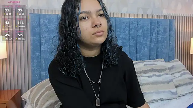 pretty sunlight  online show from March 27, 2:06 am