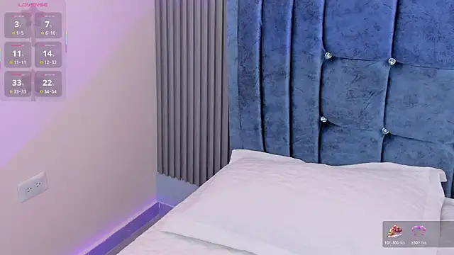 pretty sunlight  online show from April 19, 4:28 pm