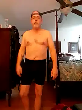 marc1812 online show from January 17, 7:49 pm