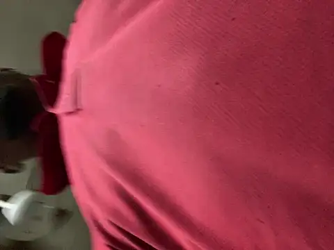 Snapshot of Johnras121 chatting on February 17, 8:36 pm Johnras121 online show from February 17, 8:36 pm