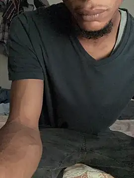 Johnras121 online show from January 11, 7:08 pm