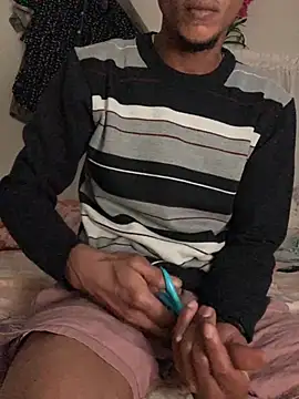 Johnras121 online show from February 7, 2:15 am