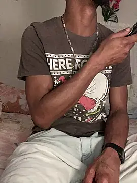 Johnras121 online show from March 3, 11:54 pm