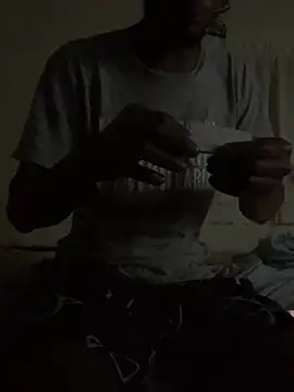 Johnras121 online show from March 9, 10:41 am