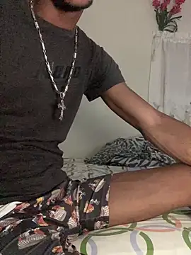 Johnras121 online show from April 20, 11:17 pm