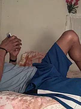 Johnras121 online show from April 23, 2:24 am