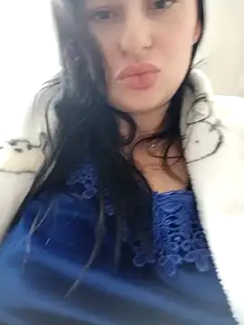 YuliannaFox online show from January 7, 6:48 am