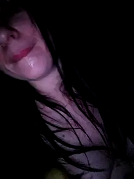 YuliannaFox online show from February 8, 9:46 pm