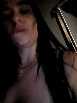 YuliannaFox online show from October 17, 7:27 pm