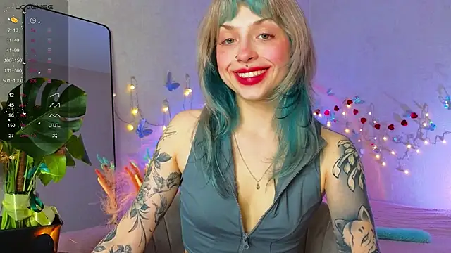 lavenderluxe online show from February 10, 4:22 pm