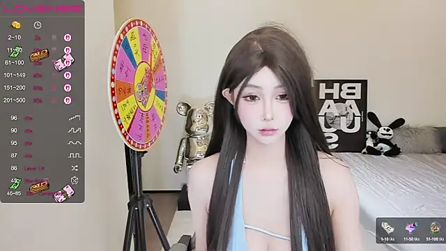 bdbdzs online show from October 2, 4:14 pm