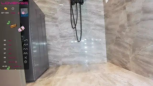 bdbdzs online show from April 19, 3:22 pm