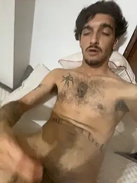 Snapshot of Tomito14 chatting on November 27, 7:21 am Tomito14 online show from November 27, 7:21 am