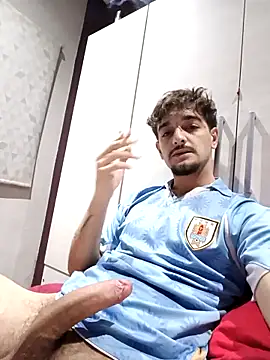 Snapshot of Tomito14 chatting on March 22, 3:54 am Tomito14 online show from March 22, 3:54 am