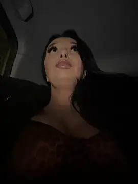 Tisha Busty online show from December 1, 7:47 pm