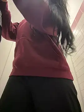 Tisha Busty online show from December 9, 4:47 pm