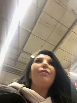 Tisha Busty online show from December 19, 6:12 pm