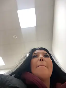 Tisha Busty online show from December 20, 1:43 pm