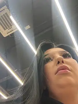 Tisha Busty online show from December 24, 1:50 pm