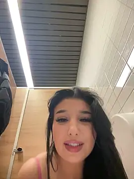 Tisha Busty online show from January 6, 4:55 pm