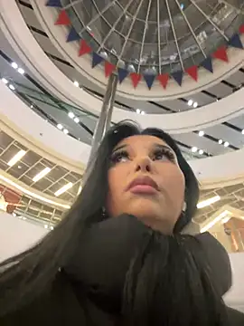 Tisha Busty online show from January 10, 3:27 pm