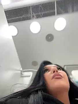 Tisha Busty online show from January 24, 3:13 pm