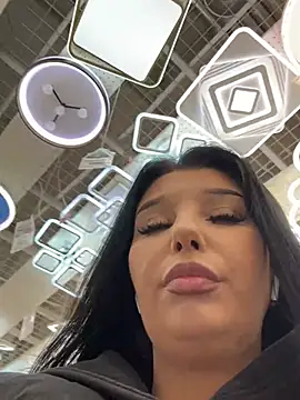 Tisha Busty online show from January 28, 2:53 pm