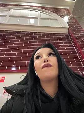 Tisha Busty online show from February 7, 5:40 pm