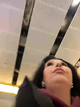 Tisha Busty online show from February 21, 3:10 pm