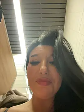 Tisha Busty online show from February 25, 1:50 pm