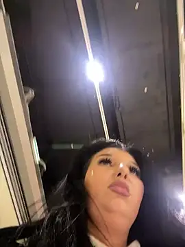 Tisha Busty online show from March 7, 4:00 pm