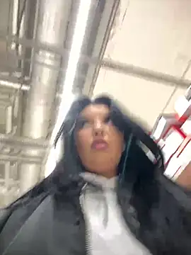 Tisha Busty online show from March 12, 4:02 pm