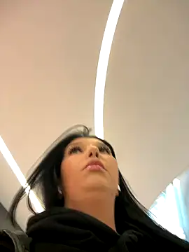 Tisha Busty online show from October 12, 10:25 am