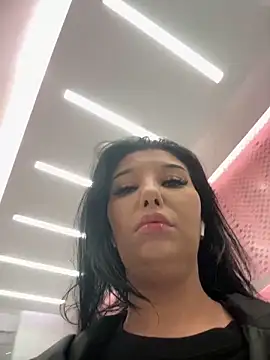 Tisha Busty online show from October 19, 11:22 am