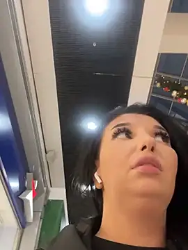 Tisha Busty online show from November 29, 1:36 pm