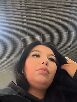 Tisha Busty online show from February 10, 12:42 pm