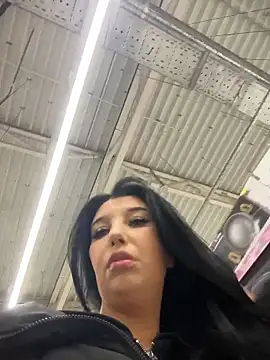 Tisha Busty online show from March 1, 1:13 pm