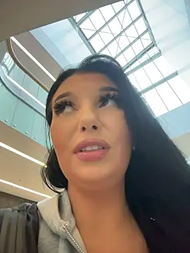 Tisha Busty online show from March 14, 1:16 pm