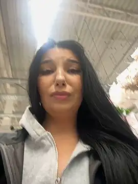 Tisha Busty online show from March 29, 1:44 pm