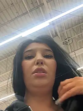 Tisha Busty online show from April 19, 2:05 pm