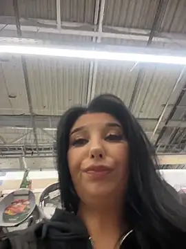 Tisha Busty online show from April 21, 1:17 pm