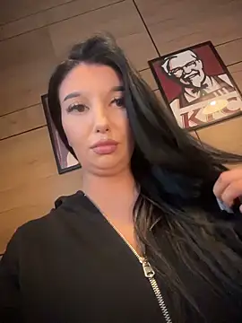 Tisha Busty online show from April 25, 11:57 am