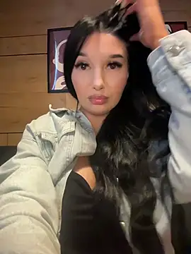 Tisha Busty online show from July 31, 10:47 am