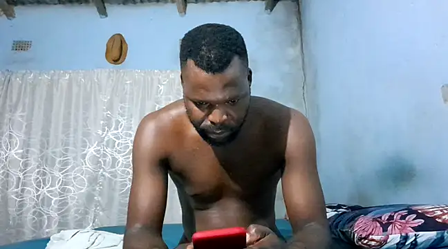 Touch mysoul online show from March 7, 8:00 pm