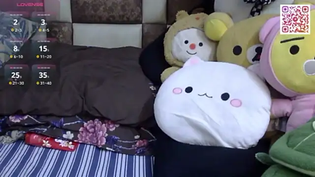 Tiny lusty online show from March 5, 11:12 pm