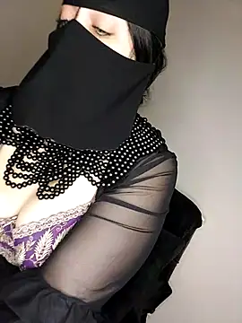 -Arab milf- online show from February 12, 11:29 am