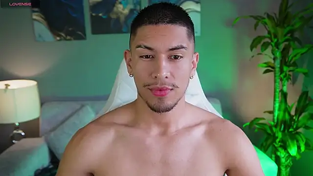 Aaronfox x online show from January 11, 8:21 pm