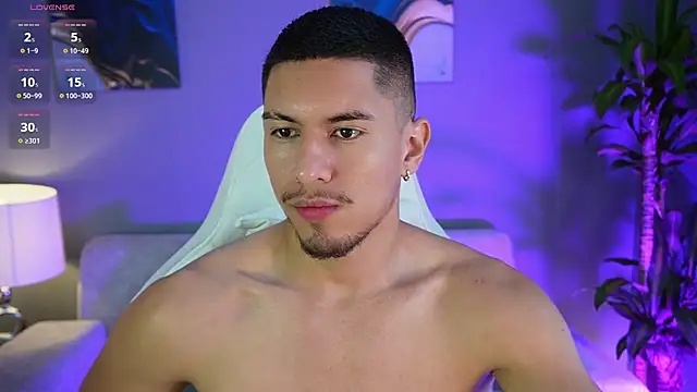 Aaronfox x online show from January 21, 1:11 pm