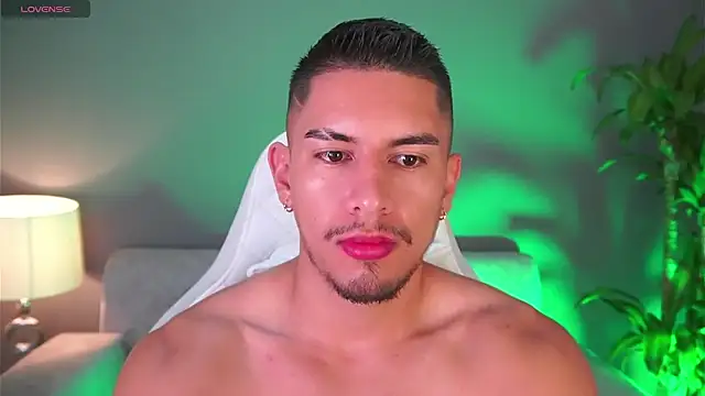 Aaronfox x online show from January 30, 10:19 am